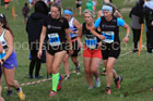 Senior Womens 2026 NEHL Eltringham, Mickley, Northumberland. Photo: David T. Hewitson/Sports for All Pics